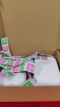 نانو سيراميك • ١٨ قطعة • شامل توصيل