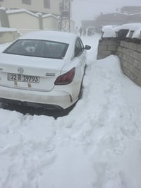 ام جي GT • ٢٠٢٥ • شقلاوة