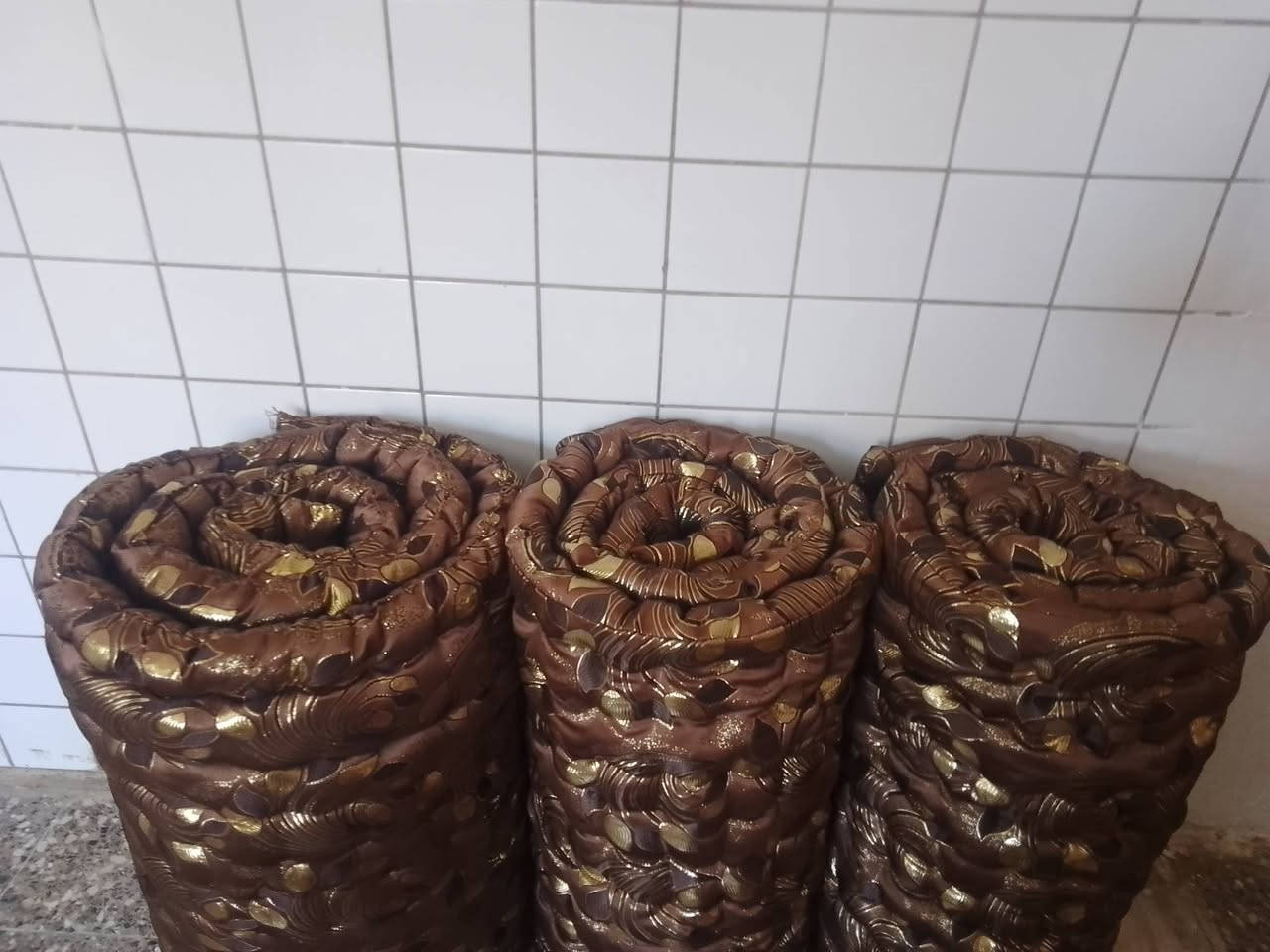 خياطه ام يوسف جودليات لحف مخاد نفش المتر الفين و تغليف ديباجات مكان ايمن حي نابلس  قرب مستشفى الأمريكي ويوجد توصيل ايسر وايمن


**إذا كنت صاحب هذا الإعلان وتريد حذفه لأي سبب، رجاءا أرسل رسالة إلى الدعم الفني**