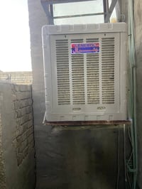 مبردة جنرال جديدة لوك ولا مشغلها للبيع 07722612434 سعر خاص