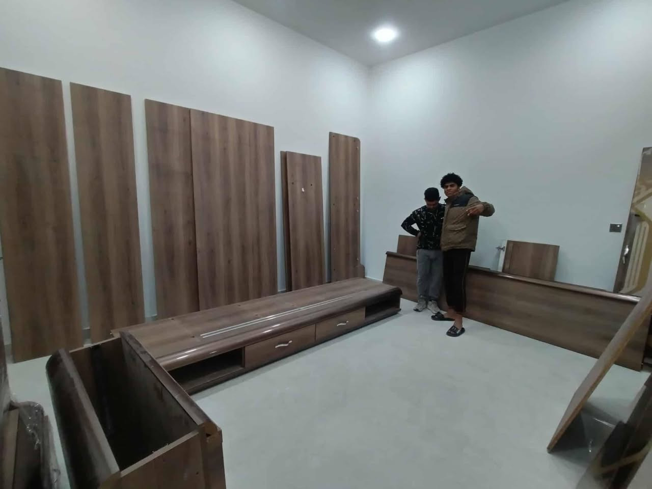 💋(اقوى العروووض الغرف التركيه).💋 

😉 تنززيلات تنزيلات😋 

🔥🔥صار عدنه الشد ونقل وتنصيب وصيانه الاثاث بفلس ونص لحك العرض.🔥🔥🔥 

🌙عروض جديد علئ غرف 👊 

🌏(في بابل) (يو تلحك يو متلحك) (في بابل) 🌏 

🌃(تخفيض 25 %) 🌃 

😶(على+ فتح +صيانه +نقل +شد +تغليف الغرف) 😶ها اذا غرفتك مليت منه احنه انرجعه جديد لا تخاف😉

فقط عليك اتراسلنه واتساب او تتصل على 

الرقم. *********** 
واتساب +فيس 
انرد. عليك بثواني  بكل وقت 

(اتصل بكل وقت متواجدين هااا لا تخاف اتصل )
