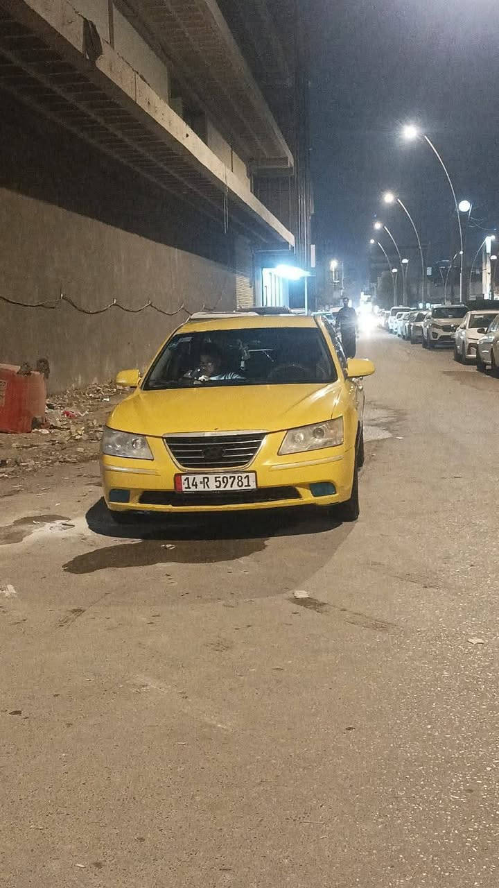 سوناته للبيع موديل 2009بيه ضربه وتبديل كفر مال الدبل مكينه الفين دوش حداديه جديده تواير تخم السياره باسمي ومصفره هيه وغرامه ولا ربع عليه  العنوان شطره  السعر 75 اوبيه مجال بيع او مراوس حسب القناعه ***********(
