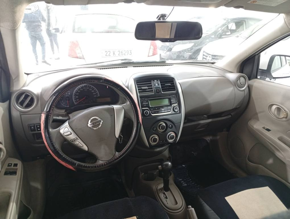 نيسان لا كشنى بأى 2020
4بارجه ى سوكه جمبيكى هه يه 
رقم تازه يه سنه وى به سه رجوه 
سعر 93 ورقه مجاليكى كه م 
*********** أربيل, العراق
