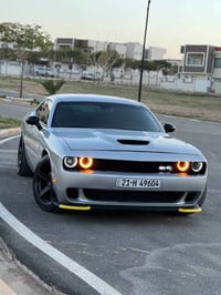 نوع السياره دوج تشالنجر محرك 3.6 موديل 2023 النداء الأخير مواصفات sxt ...