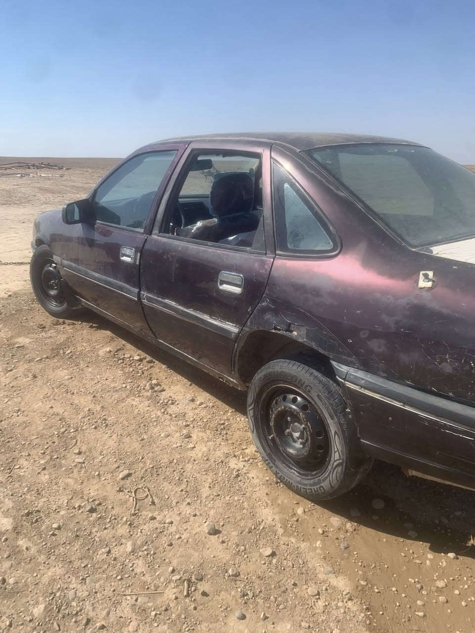 للبيع بسعر مناسب 🔥
للبيع 🚗فكترا 91 محرك ٢٠٠٠  ✈️

رقم دياله سنوية ساقطة من ٢٠١٩ راعيه ماندله 
ملاحضه الكير الول مايجي  السياره عايزه ترتيب 
 
غرفة نظيفة خير من الله ✅

بيها خياس قليل  الدوسات والهلالات  الخلفية ✅

السيارة كشرها فقط جارد شويه  ✅

رايدها  ب16 رقمي *********** بي واتساب
