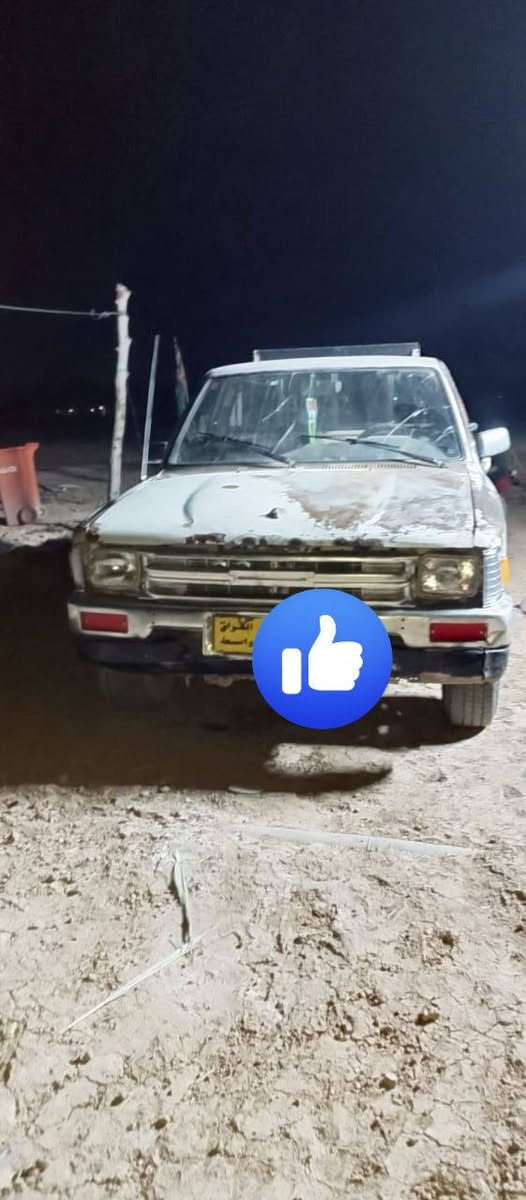 السلام عليكم بيكم 90 ماكينه جديد كير جديد شاصي نظيف تحويل مباشر مكانها تقاطع النهروان السعر 26 وبيها مجال تفاصيل على الخط ***********
