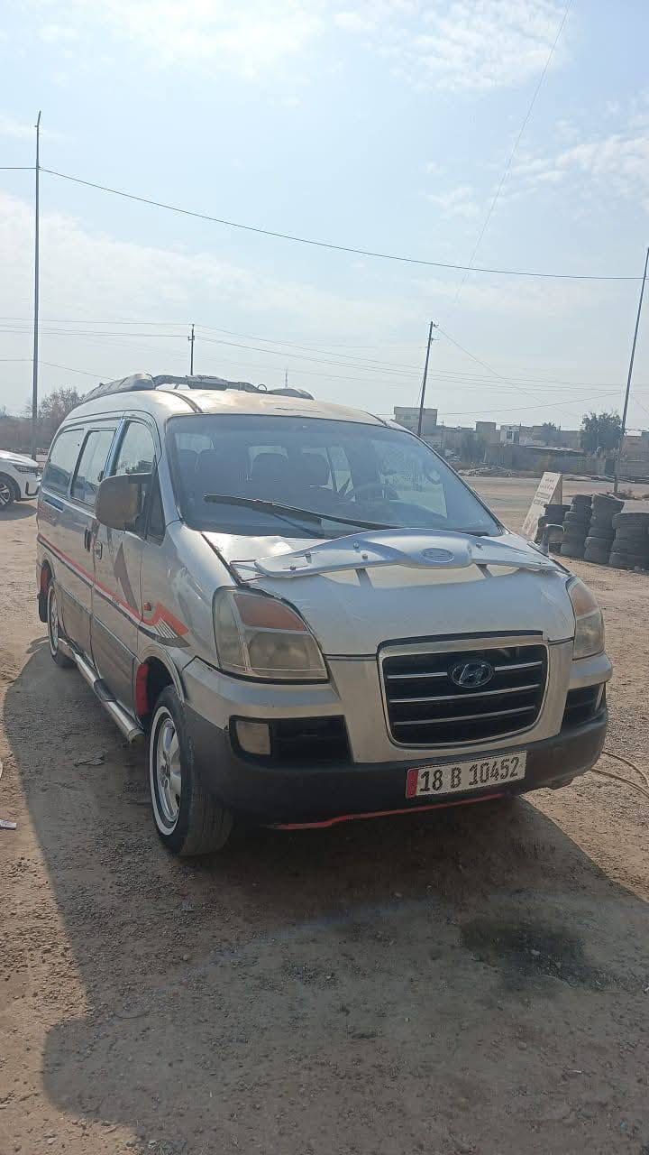 سلام عليكم ستاركس ٢٠٠٧سياحي ٤ دسك رقم بابل انكليزي بسمي مكفوله من الضربه والصبغ كير محرك خير من الله مكان السياره بغداد تاجي سبع البور السعر ٨٢وبيها مجال تواصل ***********
***********
