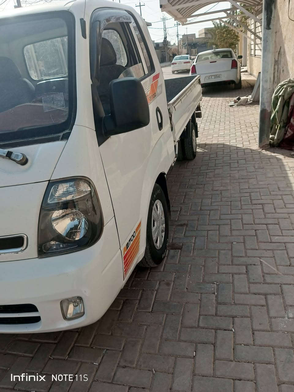 السلام عليكم سياره للبيع 2013مكاني ديوانيه شاميه والسعر 93الرقم ***********
