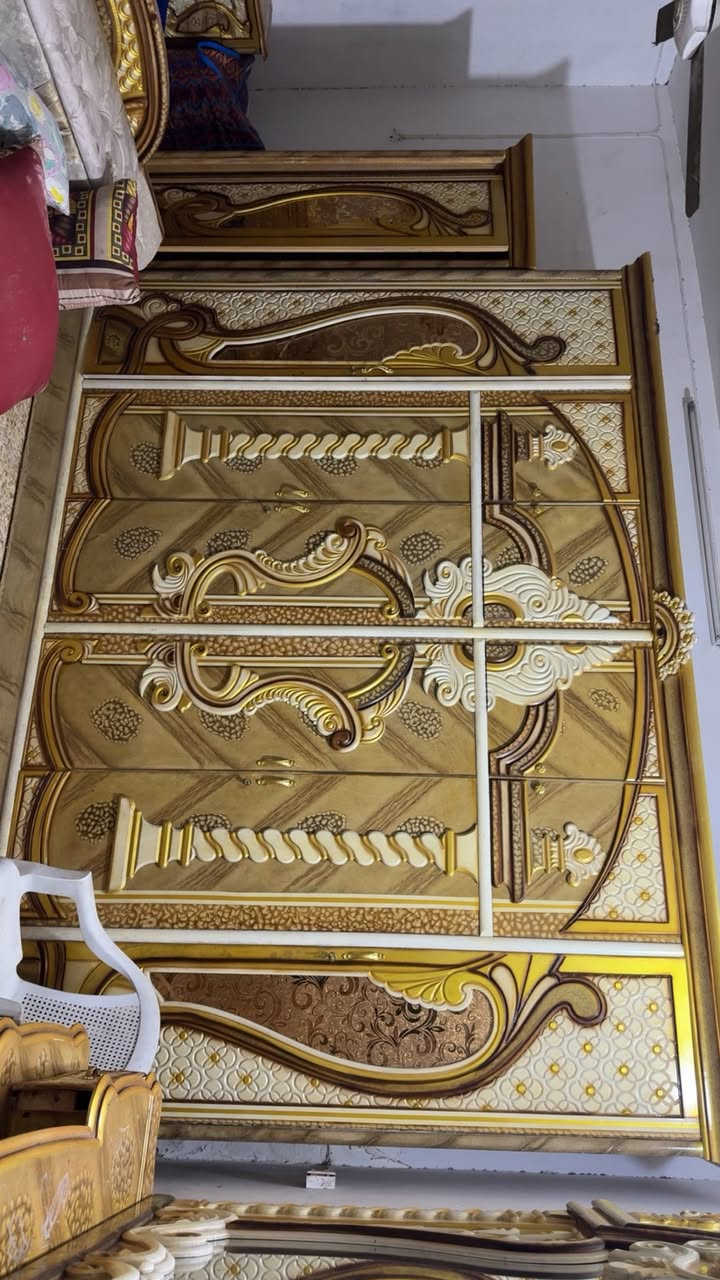 السلام وعليكم للبيع غرفه نوم عراقي حيل نضيفه السعر ٧٠٠ بي مجال قليل المكان بغدادالاسكان


**إذا كنت صاحب هذا الإعلان وتريد حذفه لأي سبب، رجاءا أرسل رسالة إلى الدعم الفني**