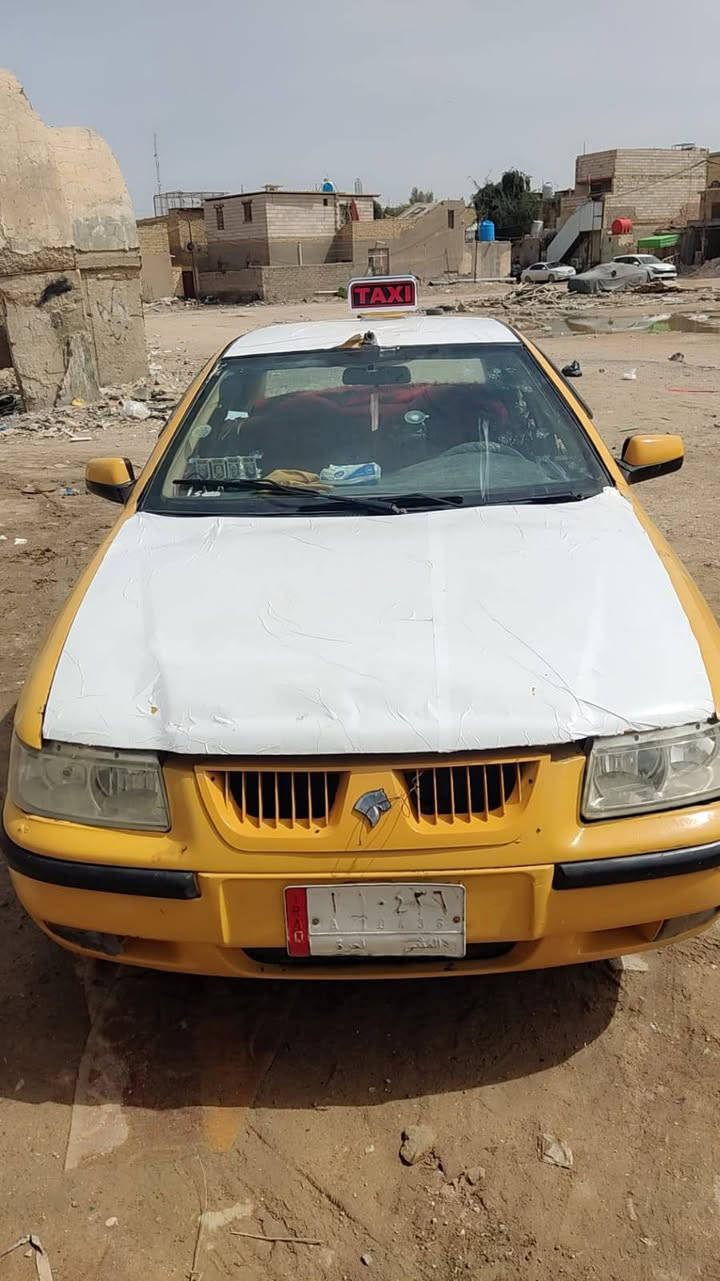 سمند رقم مثنئ سنويه جديده تحويل موجوده بل ناصرية مكين كير جدد حداديه تعبانه بيع ومراوس 14 راسني وتساب فقط ***********
