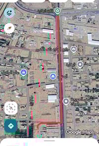 گاع الشيخ خلف الگدرو • أرض سكنية • ٢٢٥م