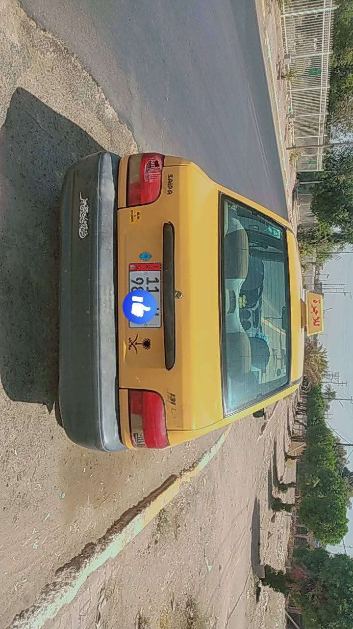 سايبه موديل 2017
كير محرك مكفوله 
رقم بغداد 
شواصي معمره
***********
السعر 40
