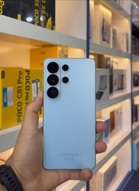 سامسونج S25 الترا • جالاكسي S25 • Samsung S25 Ultra • 512GB • بصرة • م...
