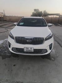 سورنتو ٢٠٢٠ خليجي للبيع للتواصل الاتصال على الرقم ٠٧٨٣٥٩٨٠٨٦٦