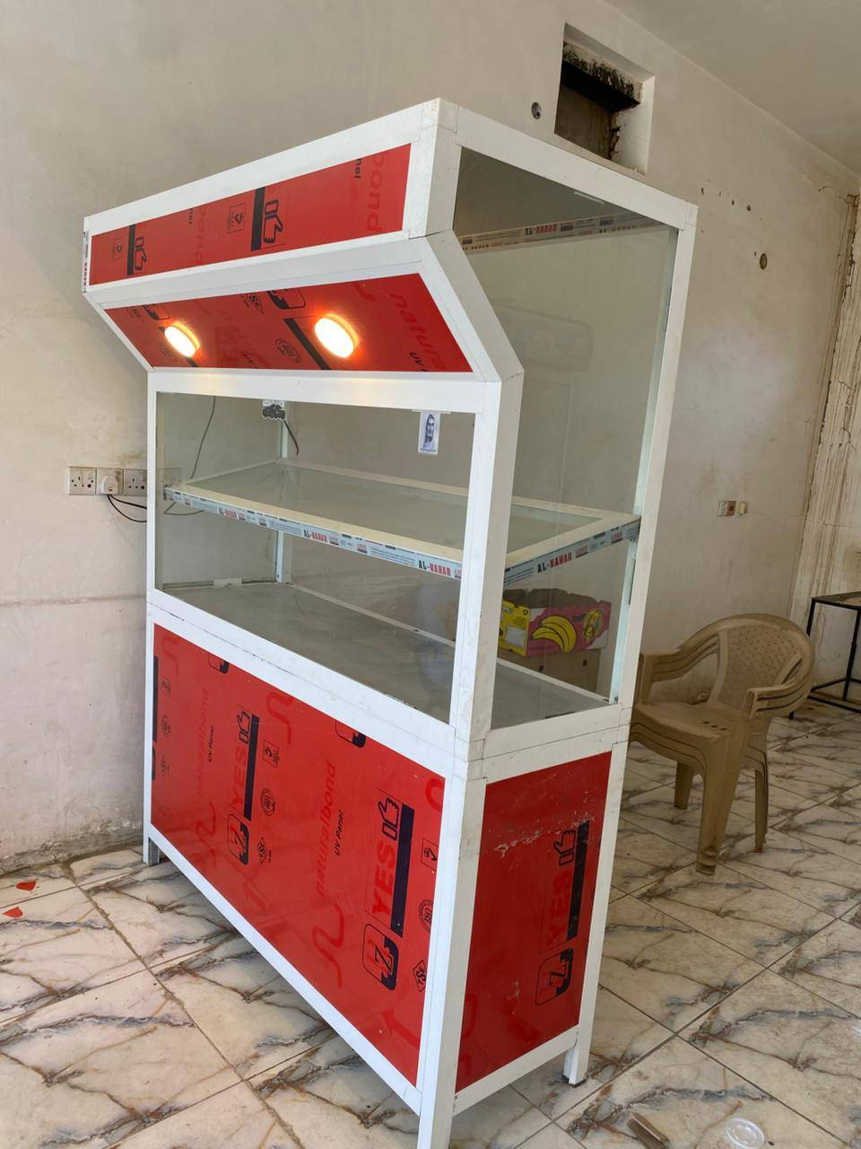 جام خانه للبيع مكان ناصريه مركز
***********
