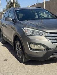 سنتافي • ٢٠١٥ • ٥٥٠٠٠ كم