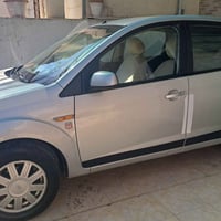 فورد فيجو • ٢٠١١ • ١٧٥٠٠٠ كم