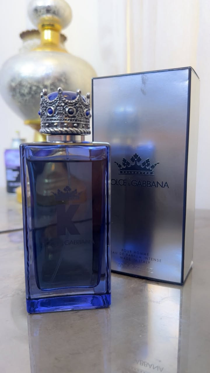 Hacivat Nishane اصدار 2020
265$
————————
Audace
Parfum de
Toilette
118 مل 
بدون علبه اصدار ثمانينات 150$
العطر سكب
————————
K by Dolce & Gabbana Eau de Parfum Intense Dolce&Gabbana
100 مل ماستر 50$
————————
EAU DE PARFUM
MYSTERE DE ROCH
100 مل. بدون علبه 
اصدار ثمانينات 
125$
————————
monsieur
ROCHAS
eau de cologne
206 مل
جديد غير مستخدم
اصدار ثمانينات 
150$
العطر سكب
————————
BERGAMASK
مستخدم تجربه 95$
————————


**إذا كنت صاحب هذا الإعلان وتريد حذفه لأي سبب، رجاءا أرسل رسالة إلى الدعم الفني**