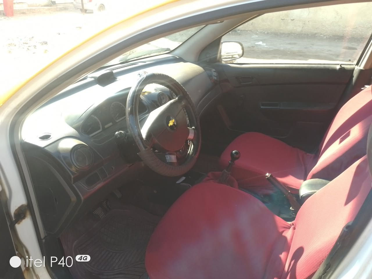 اڤيو كير عادي الارغب نوع مسكر كفاله كير مكينه عيب شرعي ذي قار سنويه بأسمي ماتعبك ثاني يوم احولك سياره اقتصاديه مكينه 1600 خير من الله سياره مداريها حيل اطارات جدد سيارة ماشاءالله انظف من الصور ملاحظه رقم مميز .... السعر خاص وشراي يدلل *********** عنواني سوق الشيوخ
