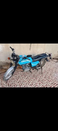 دراجة 82 • مكينة وكير • واسط العزيزية