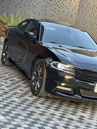 تشارجر SXT • بدون سبوغ • ٢٠٢٢