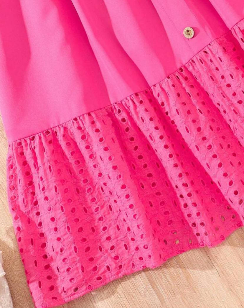 فستان بناتي انيق
قياس ١٣ سنه
#اطفال
#ملابس
#رمضان


**إذا كنت صاحب هذا الإعلان وتريد حذفه لأي سبب، رجاءا أرسل رسالة إلى الدعم الفني**