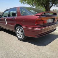ميتسوبيشي • كلاند • ميتسوبيشي 1991 • سيارة مستعملة • اربيل • سيارة صال...