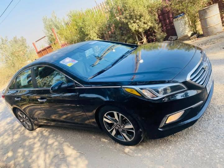 عليكم بيع مستعجل سوناتا موديل 2016 رقم بغداد النكليزي بسمي سنوية لل28 بيها صبغ اثر اشخوط ابيع حزام بدون حادث السيارة جاهزة مواصفات شاشة كامرة تحكم دشبول لونين مكان كربلاء الاستفسار *********** السعر 106 كربلاء, العراق
