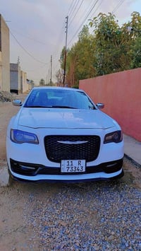 ٣٠٠ سي • ٢٠١٢ • بغداد