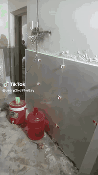 ترميم منازل • تركيب سيراميك • طوريج كربلاء بابل