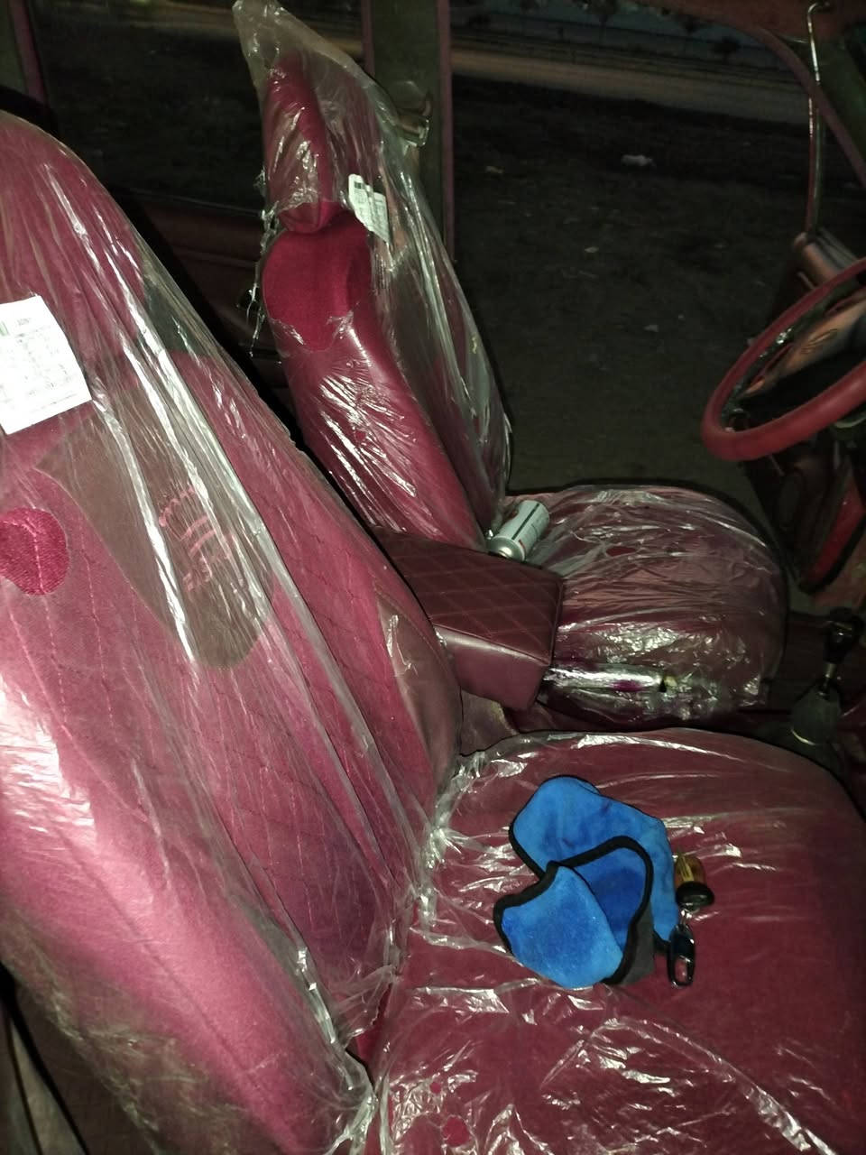 دێر مودێل 2010 بێ دعم و سبغ گێر مەکینە و ئکسن بە شەرت تەحویل و غەرامە بە شەرت سەعر 57$ وەرەقە و مەجال ***********
