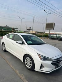 النترا امريكي • ٢٠٢٠ • قير CVT