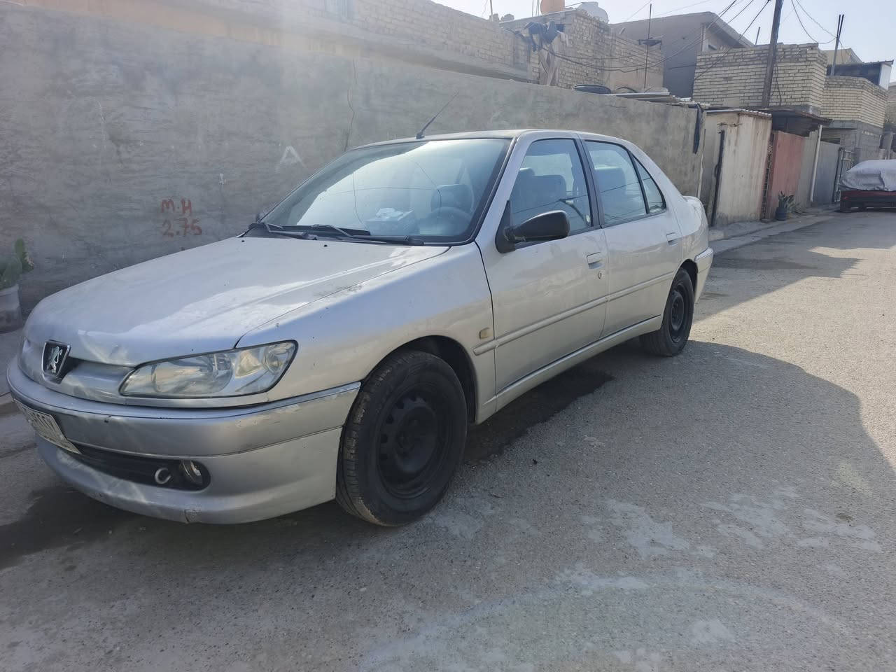 بلادي كفاله ب45 وبيهه مجال ***********
