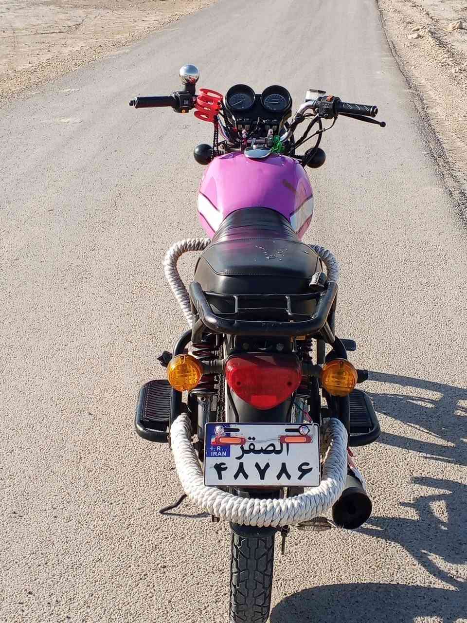 السلام عليكم دايون للبيع موديل 23 اوراق سكنر مكينه 150مكفوله من كلشي مكان حله حمزه الغربي  ***********
