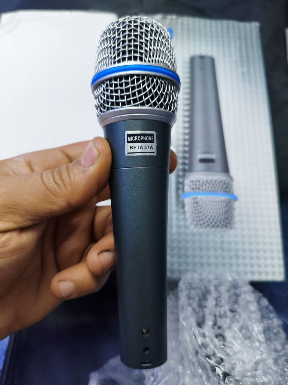 السعر 50 شامل التوصيل


**إذا كنت صاحب هذا الإعلان وتريد حذفه لأي سبب، رجاءا أرسل رسالة إلى الدعم الفني**