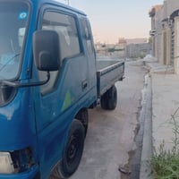 كيا فنتيره • ١٩٩٧ • كاز