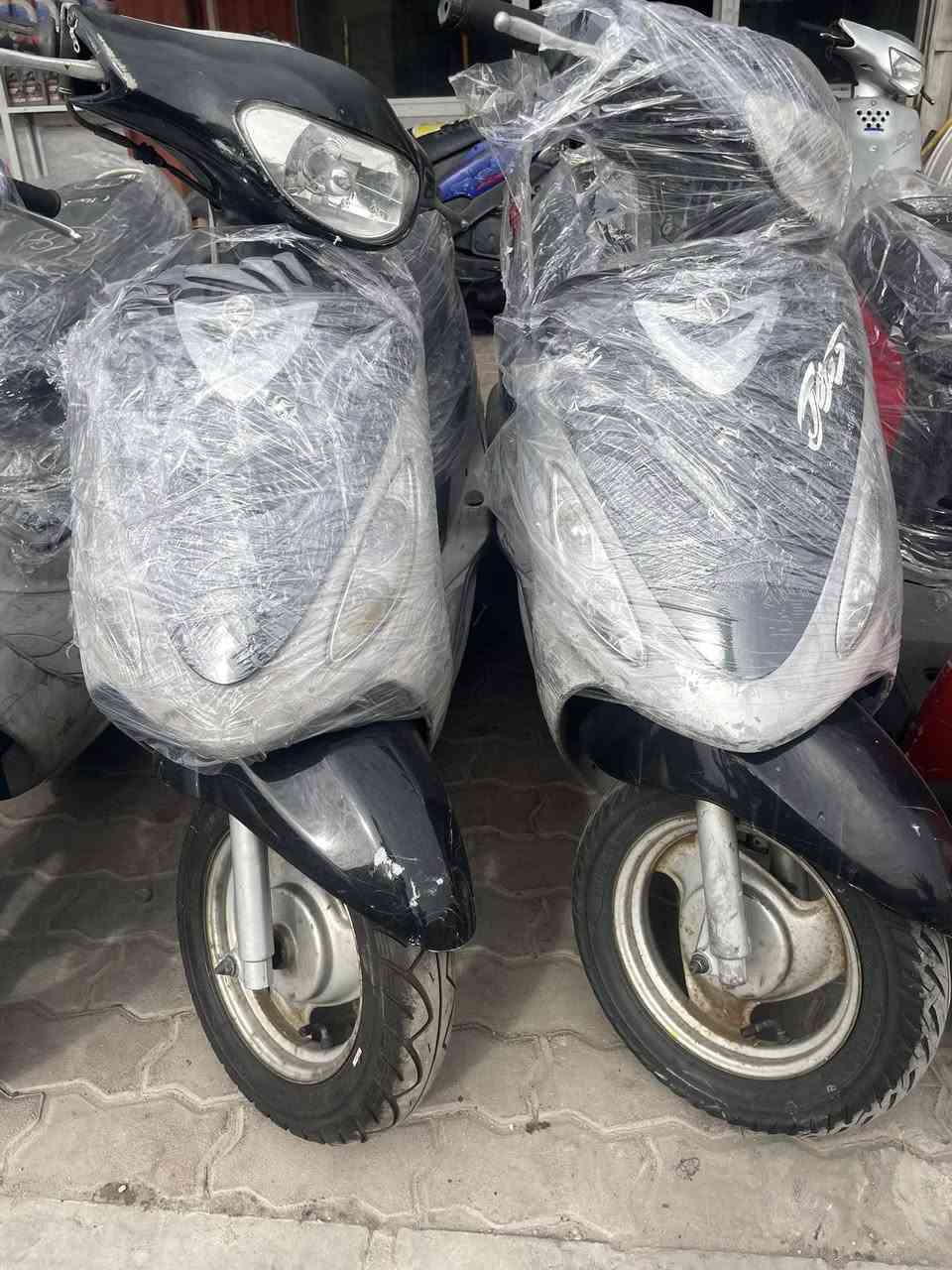 اللهم صل على محمد وال محمد
تم وصول دراجات حاويه +زيرو 

ZR2025

ماكس عدله

ماكس منغولي

ماكس بوليسي

دولفين 

بيجي 

دراجه شحن R9

يتوفر اقصاد لحاملي بطاقه الرافدين 
للاستفسار الاتصال ***********
العنوان حي جمهوري خلف المتنزه
