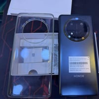 هونر X9c • ١٢ رام • حي الجهاد