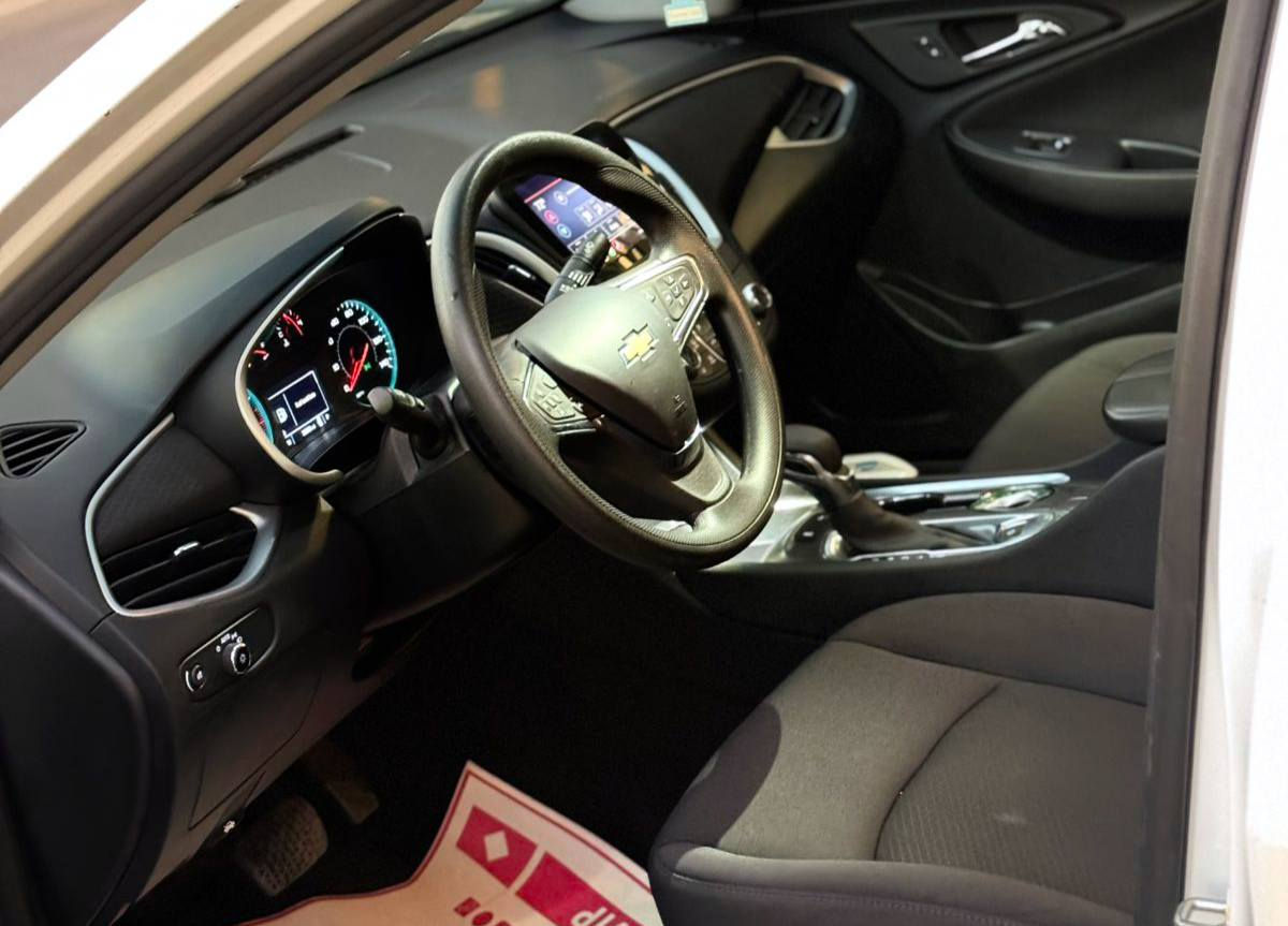 شوفرليت ماليبو  2024 مواسه فات LT 
به سمه شه غال بريك به سمه
 شاشه كاميرا ته حديد سورعه
 كوشن كاره با زور مواسه فاتي تر 
سه ياره كه يه ك چه مه له خي پيشوه بوياخه
 بي ناو گرتن بي ئرباگ

سعر : لە کۆمێنت داوای بکە ڕاستەوخۆ بۆت دێت 📥 

 په ليك كارتي هه يه 
گێر و مەکیەنەی بەشەرت 

ژمارەی خاوەنەکەی 
***********
