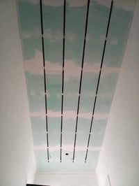 بعقوبة • ديكورات مودرن • أسقف ثانوية