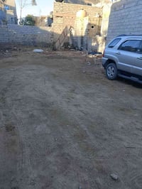 حي صدام • ارض ١٠٠م • سند ٢٥