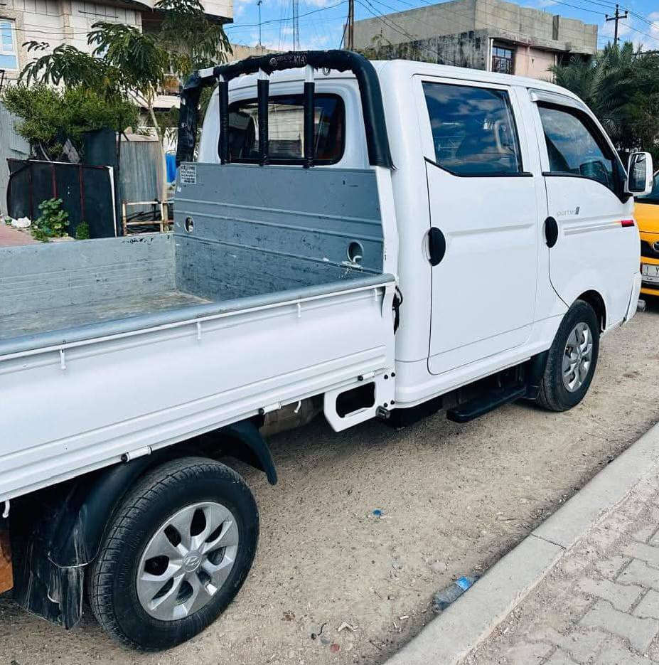 من رخصت الادمنية
للبيع والمراوس حسب القناعةكيا هونداي بورترأدبلوومفطومة
موديل 2020
شرط التحويل رقم كركوك اجنبي دولي سنوية تنتهي27مكفولةكفالةعامة
من الدعاميةللدعاميةمحرك شدجديدكامل معا الانچكترات وتفرعات وبشرط كيراوتماتيك وبشرط المواصفات يسموهافول وربع تبريدلمس
كشن جلدتدفئةبلكشنات زائدتدفئةبلستيرن والمري رادار تحديدمسارنظام قيادةذاتيةفول تحكم ستيرن وتزحلق ومرايات لون الابيض كهربائيةوشفط المراية بودي ستةجنكال طخم تايرجديداصلي للبيع ومراوس
حسب القناعات  قضاءالحويجةناحيةالعباسي
***********واتساب
***********
