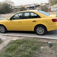 سوناتا • ٢٠٠٩ • حادث بابين