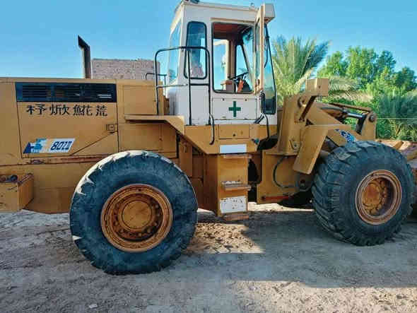 للبيع او مراوس 

         مكينه زت ثريه ٨٠ كفاله عامه جاهزه عله اخر حبايه رقم سنويه باسمي حصه كاز بيهه

***********
