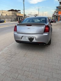 أوباما ٢٠١٣ معلايه ١٤ اربع قطع صبغ السياره ب130 وبيها مجال تحويل ثاني ...