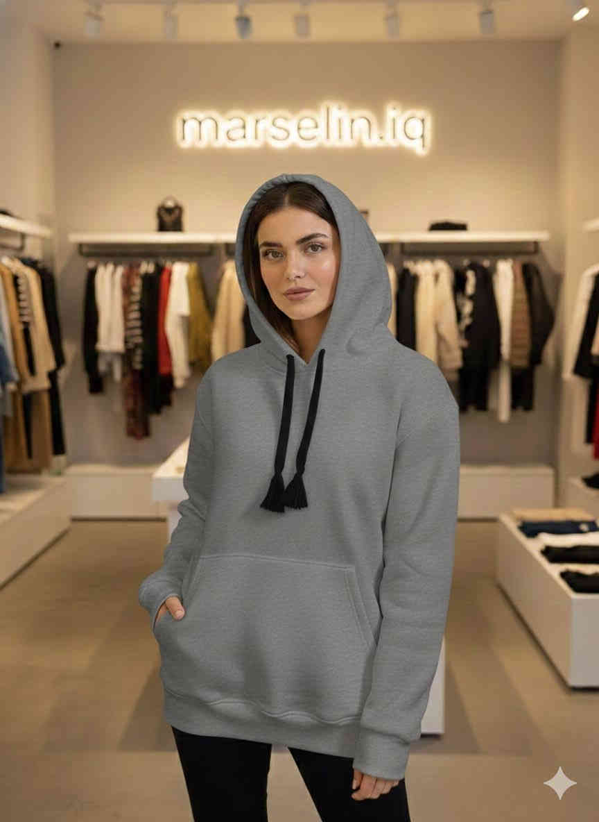 هودي ساده خامة ثخينه خامة ممتازة ومناسبة للّبس اليومي ✔
📢 أقوى خصم نزلناه من فتحنا البيج!

قطع مختارة نزلنالكم عليها عرض لا يفوّت…

السعر نزل 🔥 والجودة ثابتة مثل ما تحبّون.

💥 السعر قبل: 15,000الف

💥 السعر هسه: 13,000 بس!

(((())))))

✔️ فحص قدّام المندوب

✔️ يعجبك تاخذه – ما يعجبك ترجّعه

✔️ الكمية محدودة والعرض ما يتكرر

توصيل مجاني داخل قضاء الطارمية و جامعة الفراهيدي

للطلب والتواصل واتساب: *********** 📞

إنستكرام: @marslin.iq

تيك توك: @_933h1
