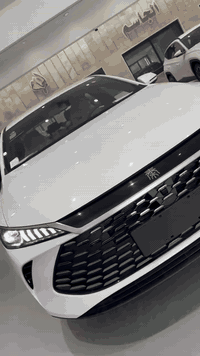 🚗⚡ BYD QUIN PLUS 2025 🔋 المحرك والتقنيات  • محرك 1500cc اقتصادي (Hybri...