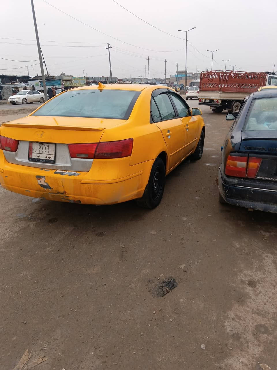 السلام عليكم سوناتا امريكي 2010 التفاصيل اتصال ***********
