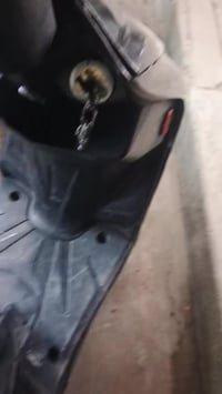 دراجه سكنس لد دراجه اخت الرنبه دراجه صالهه شهرين من نازله من الرنبه تر...