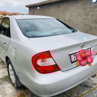 كامري ٢٠٠٥ • ٤ سلندر • اوتوماتيك